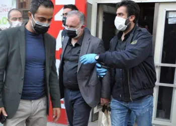Kars Belediye Başkanı görevinden uzaklaştırıldı
