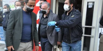 Kars Belediye Başkanı görevinden uzaklaştırıldı