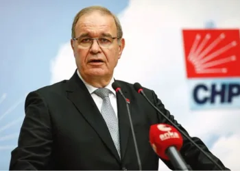 CHP’li Öztrak: Ermenistan yönetimini lanetliyoruz