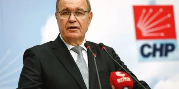 CHP’li Öztrak: Ermenistan yönetimini lanetliyoruz