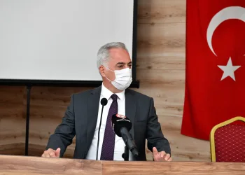 Isparta Valisi katlanarak artan vakalara dikkat çekti: Büyük sıkıntı var