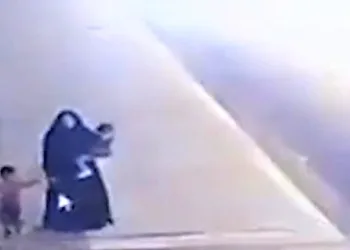 İntikam için çocuklarını Dicle Nehri’ne atarak öldürdü