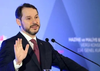 Albayrak: Ekonomimizdeki büyüme rotasında ilerliyor