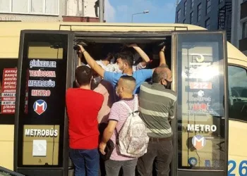 “Çok acil kademeli mesaiye geçilmeli”