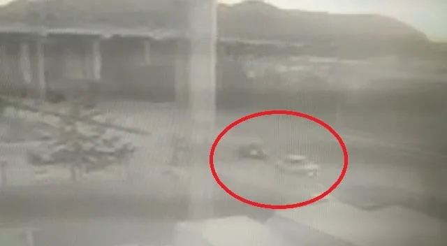 Bursa’da otomobilde uyuyan kişinin parasını çalan şüpheli yakalandı