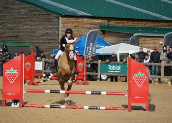 Pony Ligi’nde şampiyonlar belli oldu