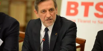 Burkay’dan “ortak sanal ticaret platformu” açıklaması