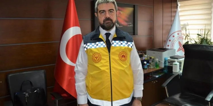 Bursa’da istifa eden Kaşıkçı’dan şok sözler!