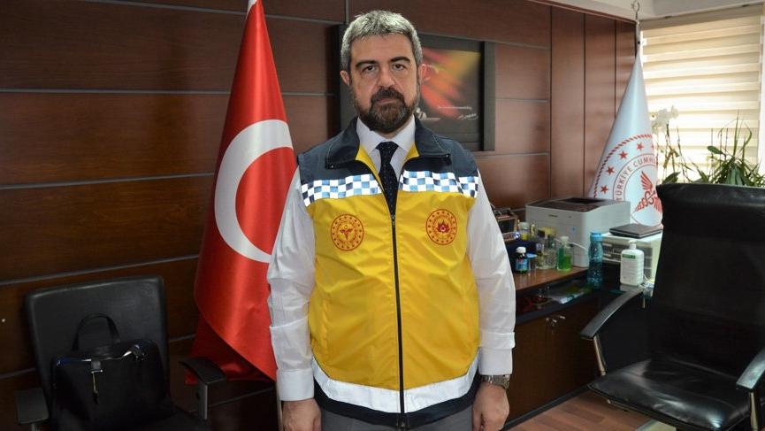 Bursa'da istifa eden Kaşıkçı'dan şok sözler!