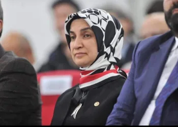Bursa Milletvekili Gürel’in Covid-19 testi pozitif çıktı
