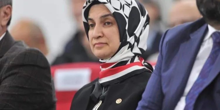 Bursa Milletvekili Gürel’in Covid-19 testi pozitif çıktı