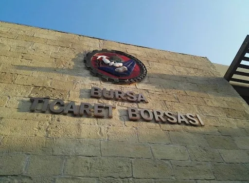 Bursa Ticaret Borsası’ndan öğrenciler için tablet kampanyası