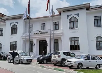 Bursa Valiliği alınan yeni kararları açıkladı