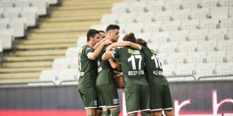Bursaspor iç sahadaki zinciri kırmak istiyor