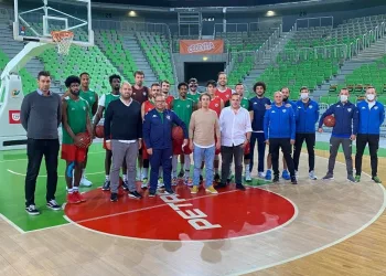 F.E. Bursaspor’a Kovid-19 engeli