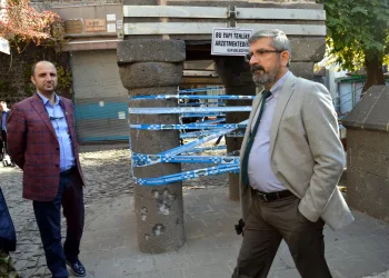 Tahir Elçi’nin öldürülmesi davasında ilk duruşma başladı