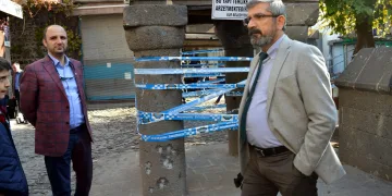 Tahir Elçi’nin öldürülmesi davasında ilk duruşma başladı