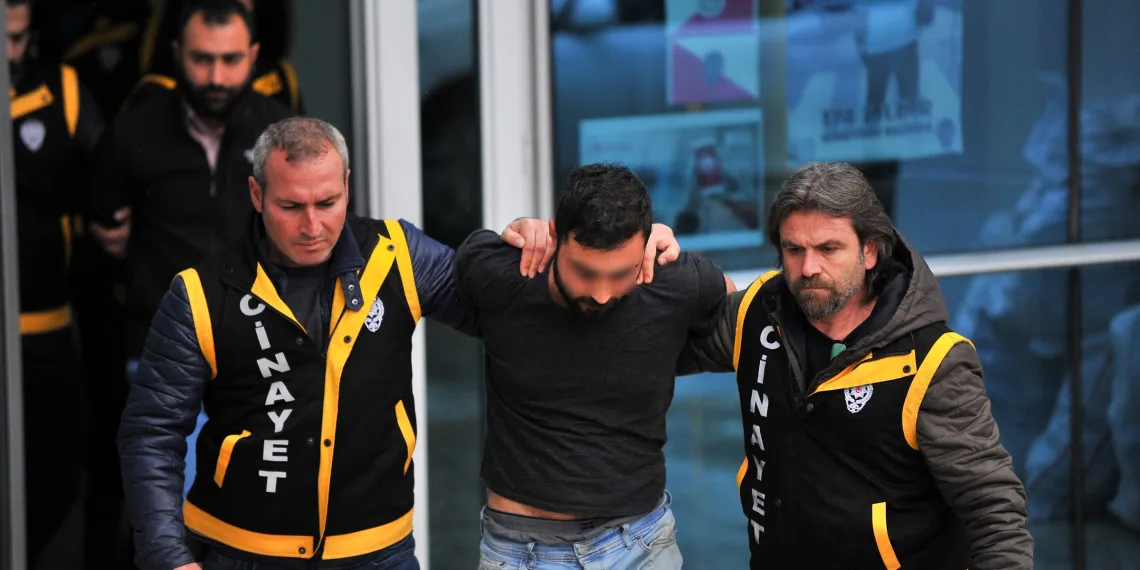 Bursa’da polisin şehit olduğu saldırı davasında tanık dinlendi