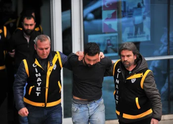 Bursa’da polisin şehit olduğu saldırı davasında tanık dinlendi