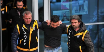 Bursa’da polisin şehit olduğu saldırı davasında tanık dinlendi