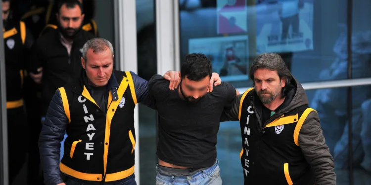 Bursa’da polisin şehit olduğu saldırı davasında tanık dinlendi