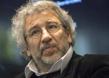 Can Dündar’ın mal varlıklarına el konuldu