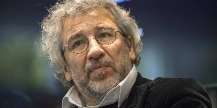 Can Dündar’ın mal varlıklarına el konuldu