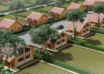 Tarım alanlarını hobi bahçesine dönüştürenlere hapis cezası geliyor