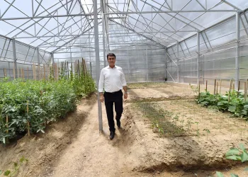 Osmangazi’den Hatay için anlamlı bağış