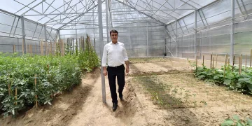 Osmangazi’den Hatay için anlamlı bağış