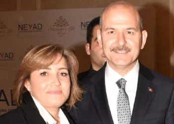 İçişleri Bakanı Süleyman Soylu koronavirüse yakalandı