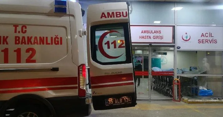 İzmir’de sahte içkiden can kaybı 16’ya çıktı