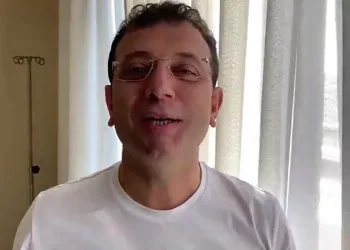 İmamoğlu’nun sağlık durumuna ilişkin ilk açıklama