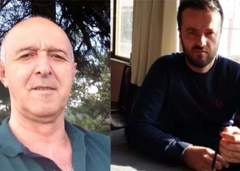 Başkasına zarar vermesin diye oğlunu öldürdü