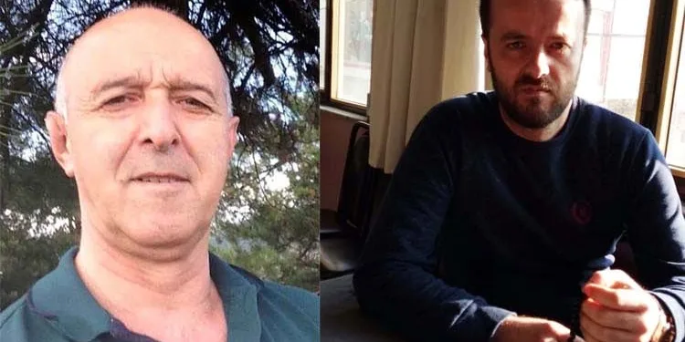 Başkasına zarar vermesin diye oğlunu öldürdü