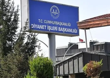 Diyanet’ten “Fakirler cennette, şehit mertebesine yakın yedi kat yüksekte olacaktır” paylaşımına ilişkin açıklama