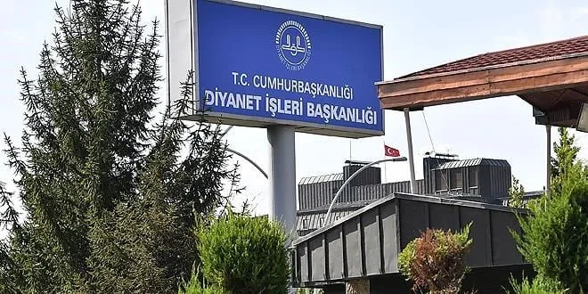Diyanet’ten “Fakirler cennette, şehit mertebesine yakın yedi kat yüksekte olacaktır” paylaşımına ilişkin açıklama
