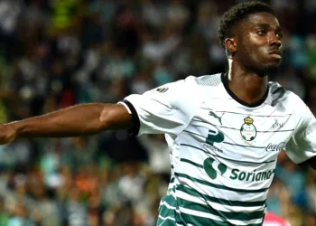 Djaniny Semedo Trabzonspor’da