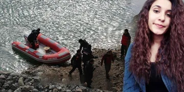 Gülistan Doku’yu arama çalışmaları yeniden başladı