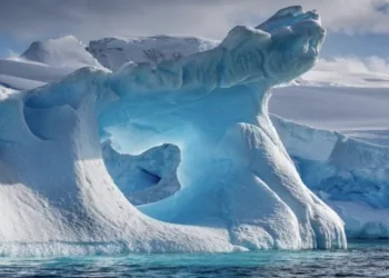 Dünya Meteoroloji Örgütü: Antarktika üzerindeki ozon deliği maksimum büyüklüğe ulaştı
