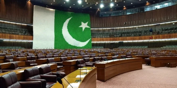 Pakistan, ordusunun, Ermenistan’a karşı savaştığı iddialarını yalanladı