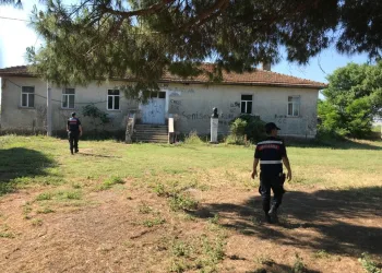 Bursa’da köy meydanında cinayet: Çifte müebbet isteniyor