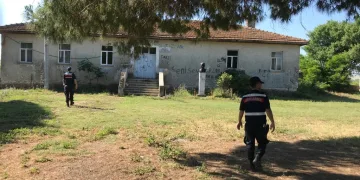 Bursa’da köy meydanında cinayet: Çifte müebbet isteniyor