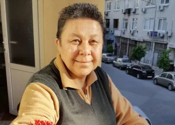 4 yıl kadavra olarak kullanılan kadının cenazesi defnedildi