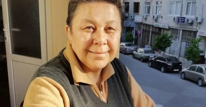 4 yıl kadavra olarak kullanılan kadının cenazesi defnedildi