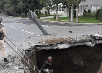 Ermenistan fosfor gazı ve misket bombası kullandı