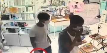 Bursa’da 3 bin liralık telefon hırsızlığı