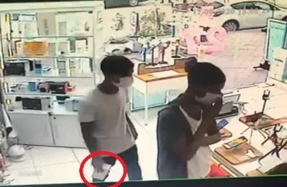 Bursa’da 3 bin liralık telefon hırsızlığı