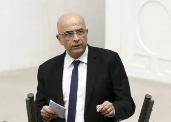 Enis Berberoğlu hakkındaki itiraz, üst mahkemeye gönderildi