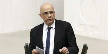 Enis Berberoğlu hakkındaki itiraz, üst mahkemeye gönderildi